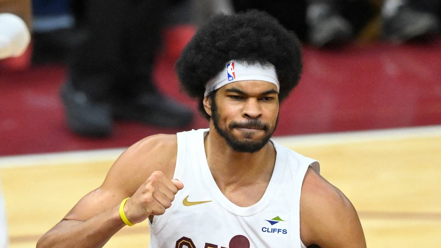 Cavaliers need to shut down Jarrett Allen trade rumors for Evan Mobley's sake