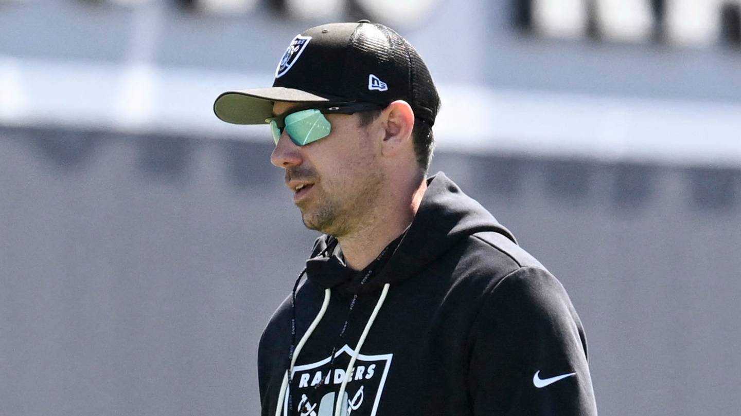 How Raiders Plan To Bounce Back From First Loss