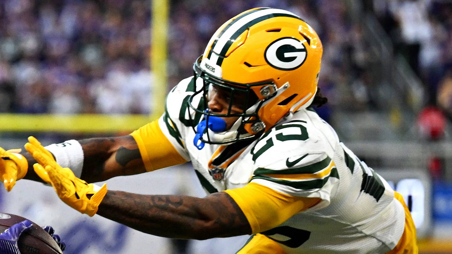 Packers Friday Update From Practice: He Always Plays, And He Will Again