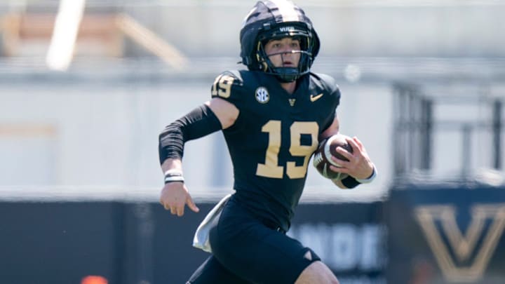 Berlowitz appears to be finding a rhythm.