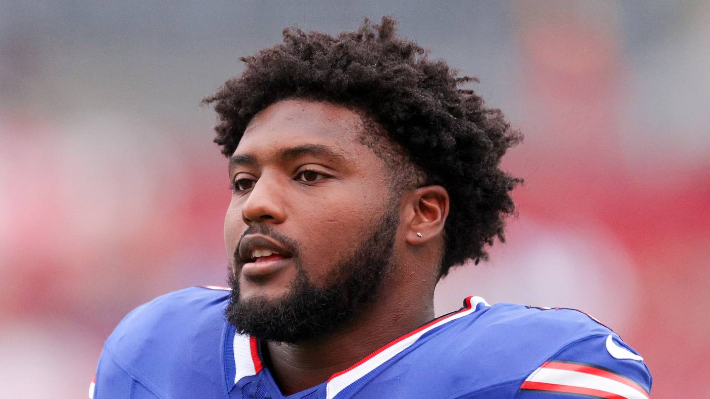 Reggie Gilliam's quiet debut shouldn't stop Patriots from expanding his role