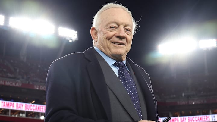 Dallas Cowboys vs Tampa Bay Buccaneers