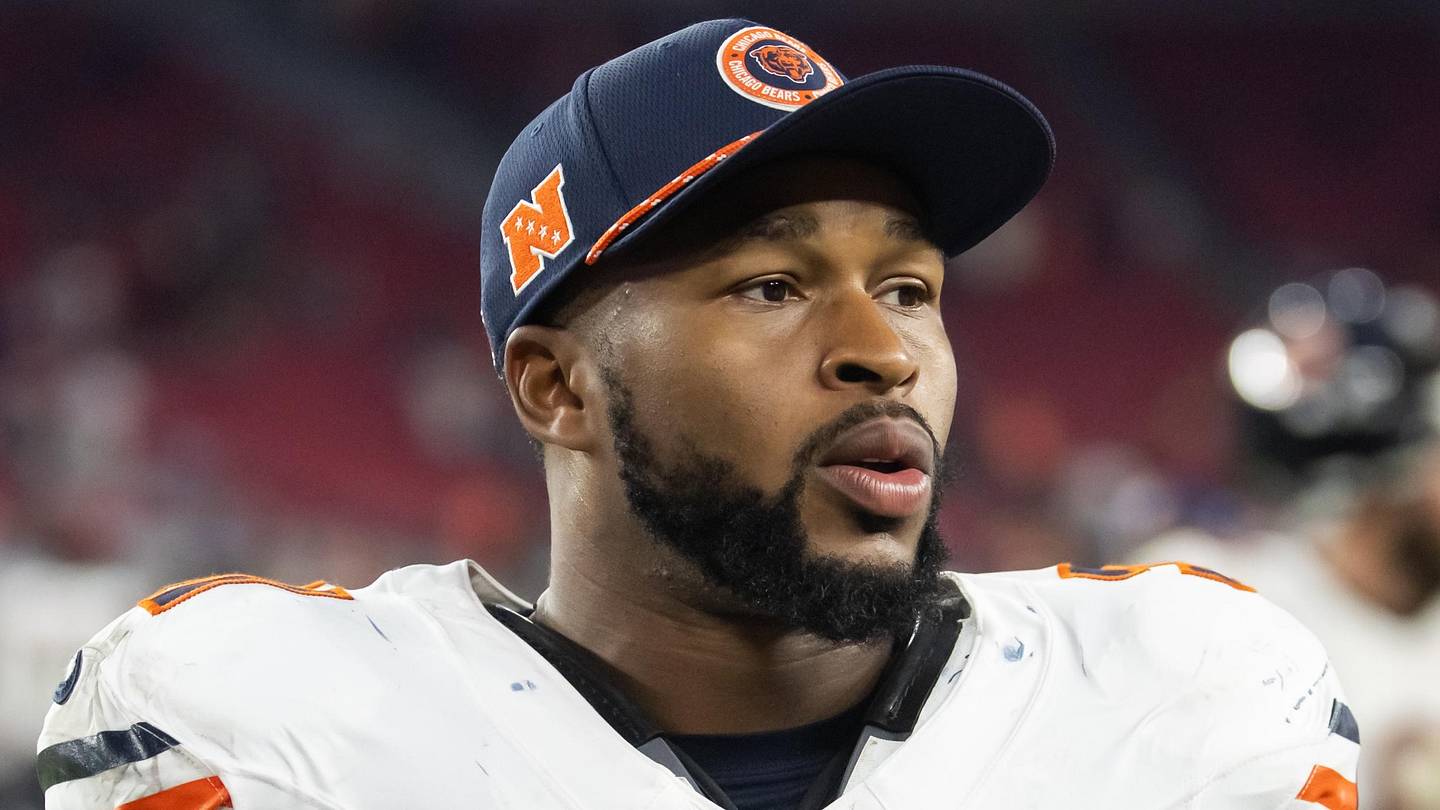 Patriots quietly added the ideal mentor for one promising young defender