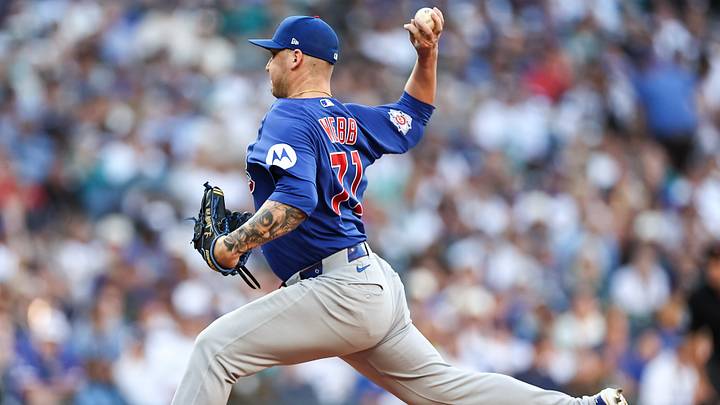 Chicago Cubs v Seattle Mariners