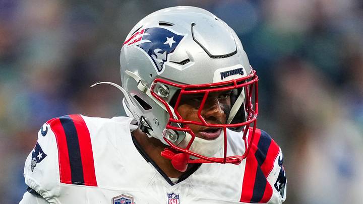 New England Patriots v Seattle Seahawks