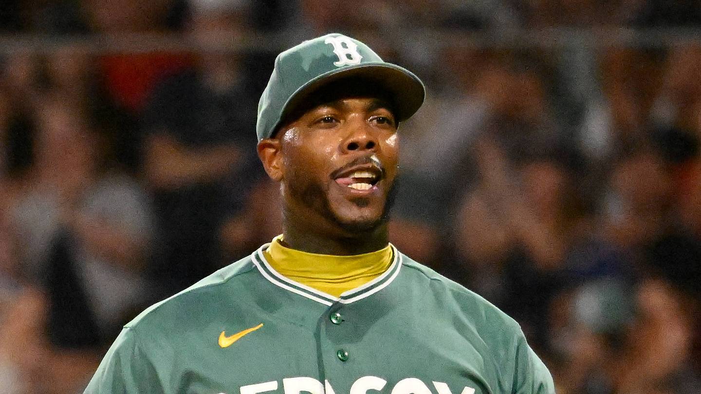 Red Sox' latest achievement just proved what the rest of MLB didn't want to see