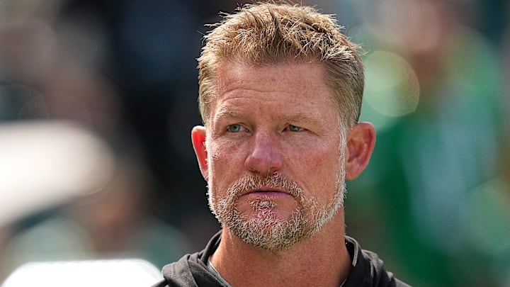 Los Angeles Rams v Philadelphia Eagles