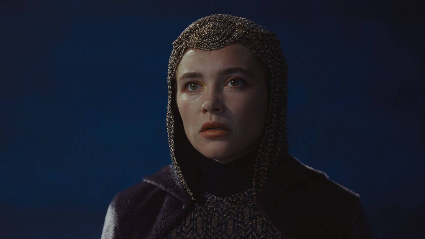 Dune: Part Three drops new teaser, launching early IMAX ticket sales in historic year for the format
