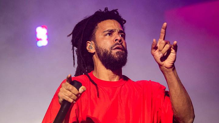 J. Cole J. Cole