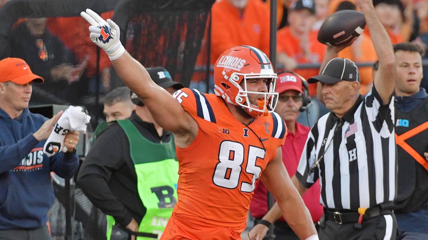 Sneaky good UDFA signings could shake things up for Patriots' 2026 roster