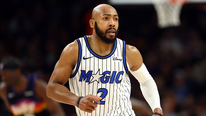 The Orlando Magic's mid-season acquisition of Jevon Carter didn't rattle cages last season. But he played a big role in stabilizing the team as they tried to make a Playoff push.