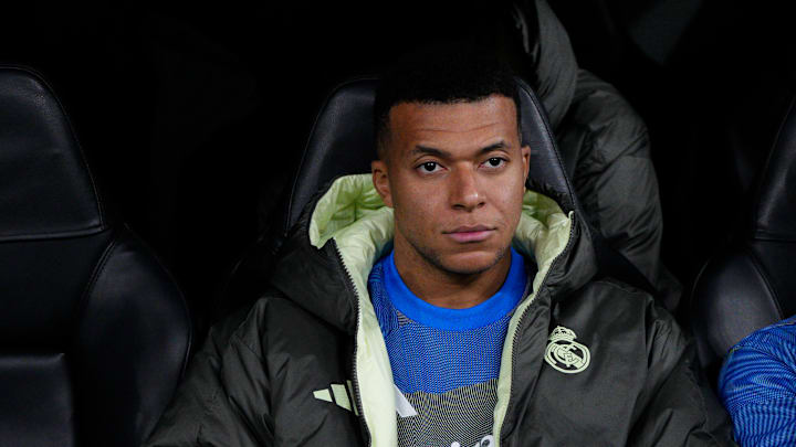 Will he start against Barcelona?