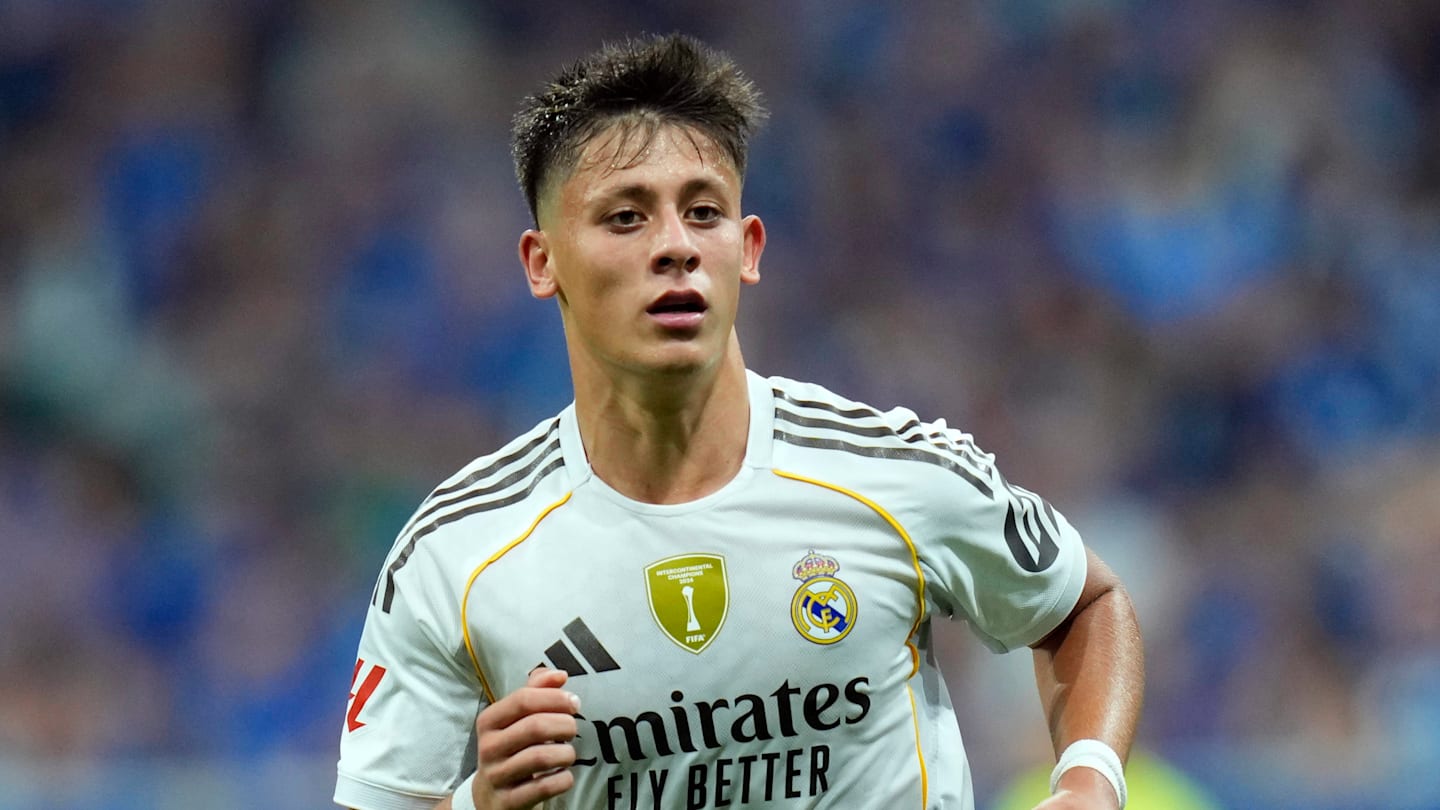 Analyst Criticizes RMTV Over Comments Disagreeing with Real Madrid Players  Over Arda Guler Handball