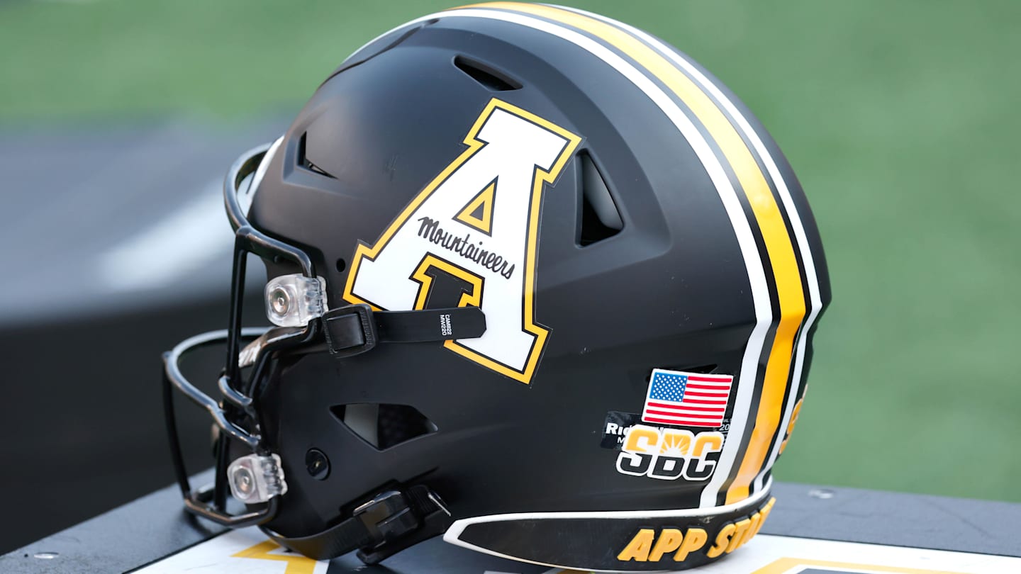 Iowa State Cyclones Making Push for Appalachian State Mountaineers Commit