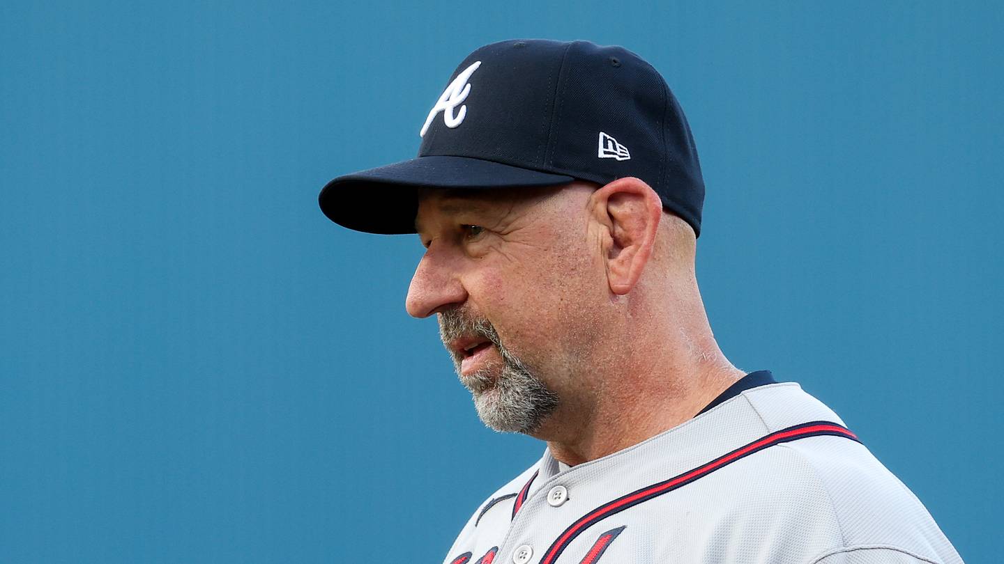 Braves Magic Number: Atlanta's NL East title quest in single digits ahead of Phillies series