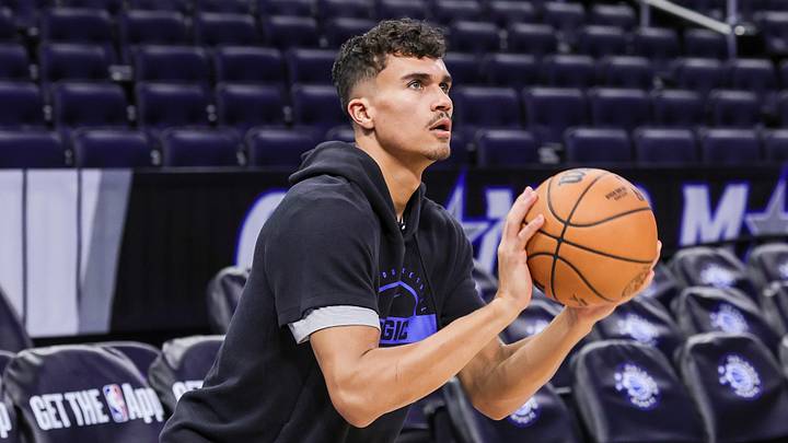 Tristan da Silva will suit up for the German national team again this summer, joining the team for the August qualifying window for the World Cup. Tristan da Silva will suit up for the German national team again this summer, joining the team for the August qualifying window for the World Cup.