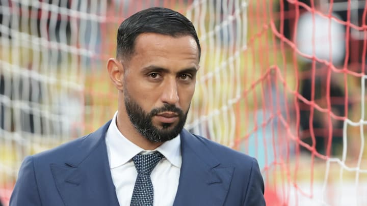 Medhi Benatia aurait lancé des discussions.
