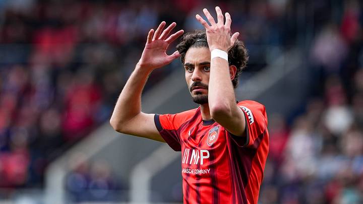 Eren Dinkci könnte es wieder an die Weser ziehen