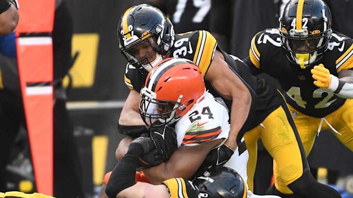 Steelers, Pittsburgh Steelers
