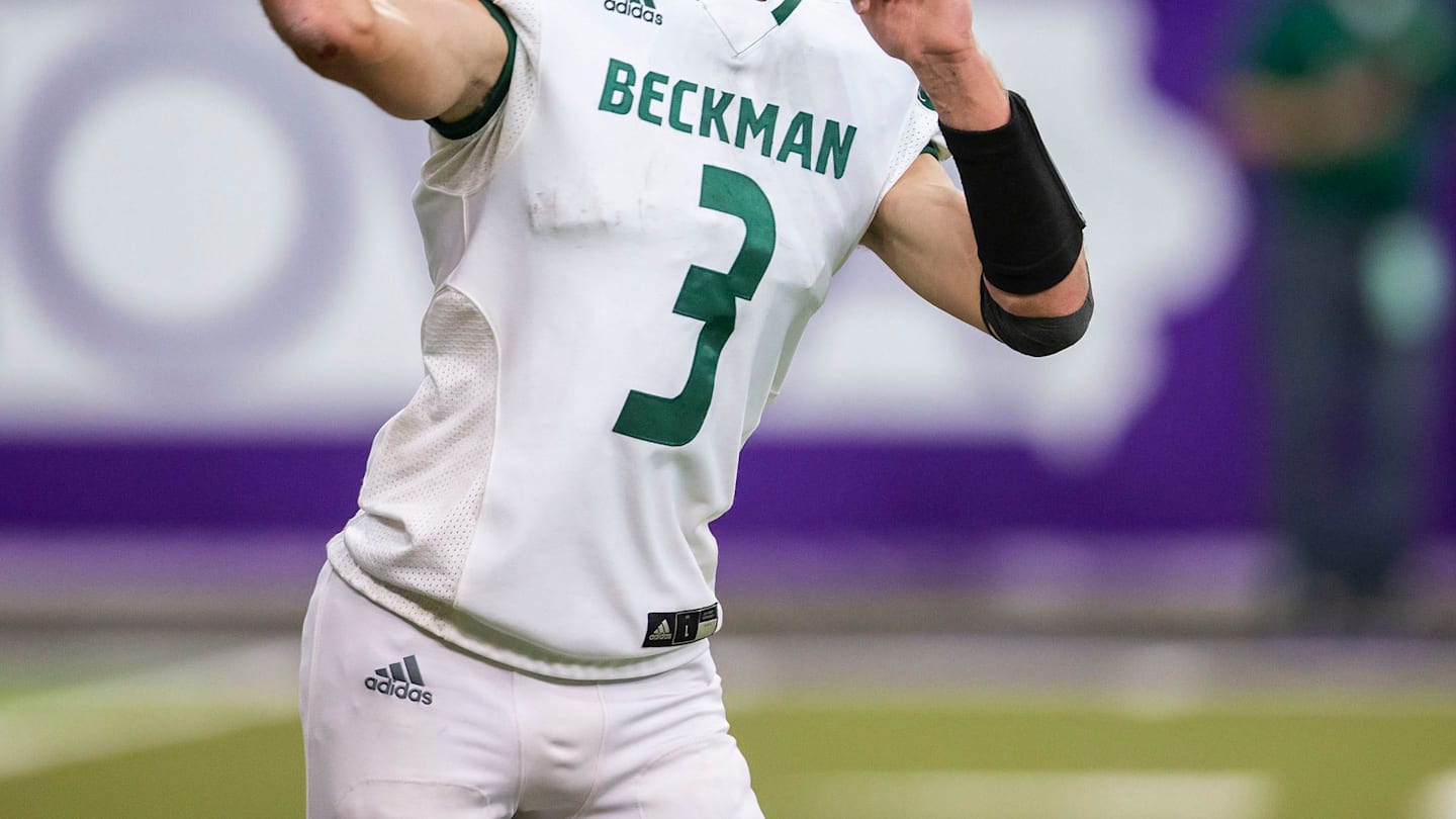 Former Iowa High School Football Coach Reaches Settlement Over Policy Violation