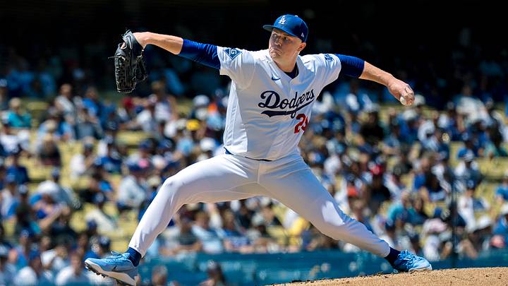 Tarik Skubal’s ERA has dropped from 2.79 with the Tigers this year to 2.52 with the Dodgers. Tarik Skubal’s ERA has dropped from 2.79 with the Tigers this year to 2.52 with the Dodgers.