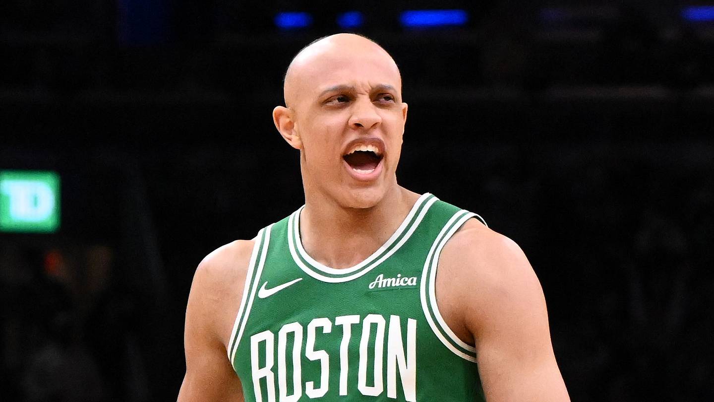 'He was special': Celtics praise Jordan Walsh after stifling Jalen Brunson