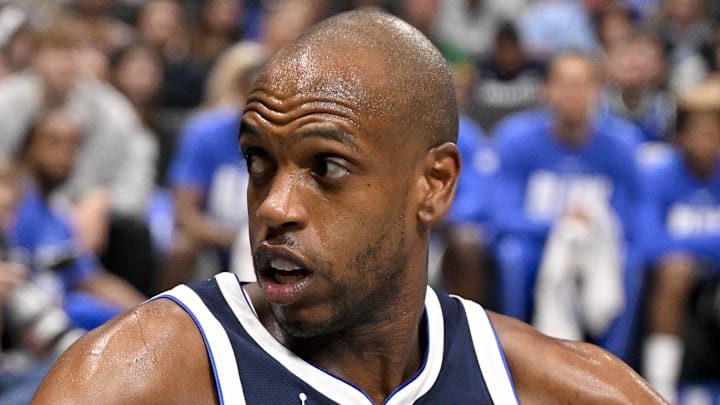 Dallas Mavericks, Khris Middleton