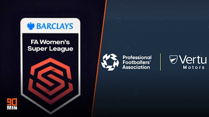 There are six nominees for December's WSL award