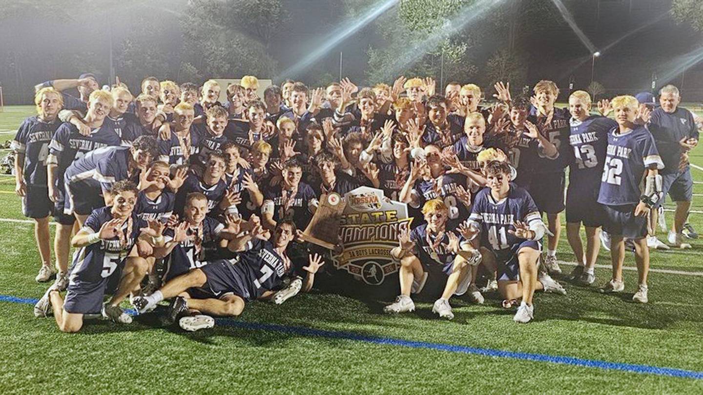 Severna Park Sweeps Maryland Boys and Girls Lacrosse State Titles; Stephen Decatur Boys Win First Crown