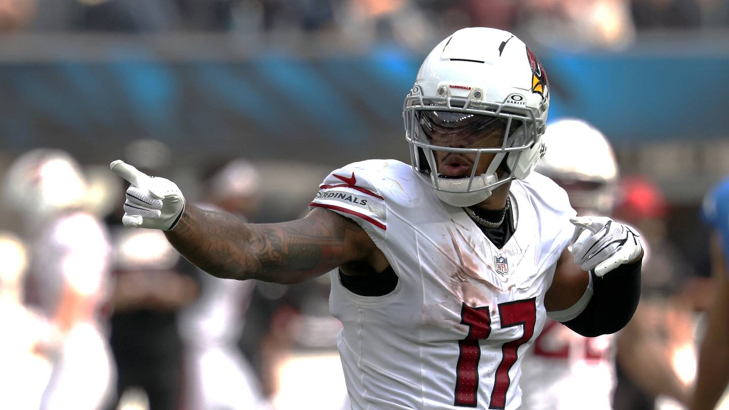 The 8 Unsung Heroes Who Powered Cardinals to Week 1 Win