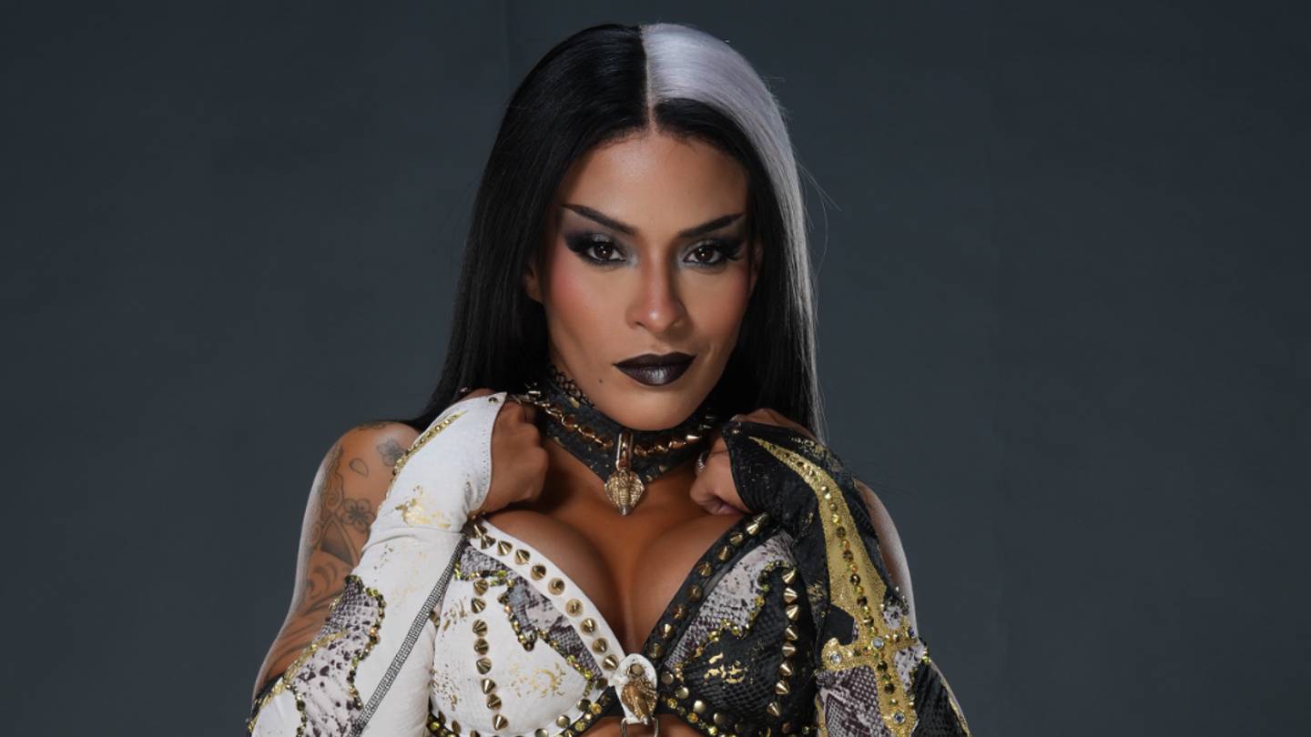 Special Pro Wrestling Connection Powers Xelina Through Life and The 25th Anniversary Of 9/11 [Exclusive]