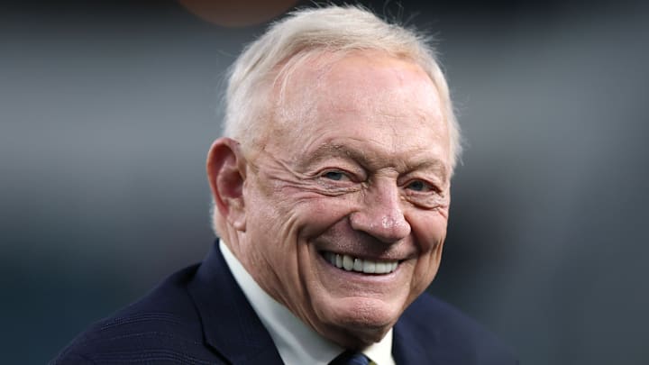 Dallas Cowboys v Philadelphia Eagles Dallas Cowboys v Philadelphia Eagles