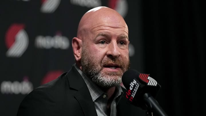 Los Angeles Lakers v Portland Trail Blazers Los Angeles Lakers v Portland Trail Blazers