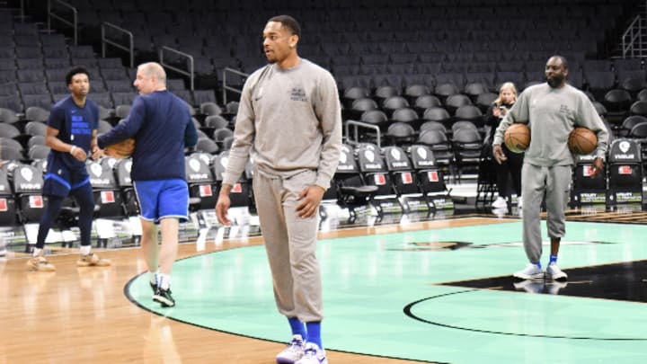 Grant Afseth - DallasBasketball.com Grant Afseth - DallasBasketball.com