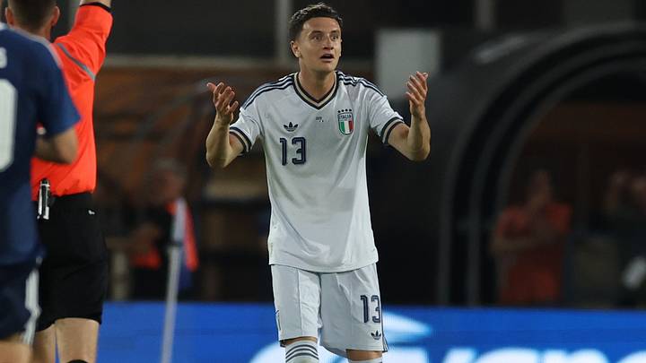 Greece v Italy - International Friendly