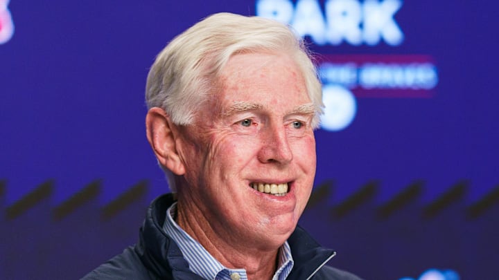 Arizona Diamondbacks v Atlanta Braves