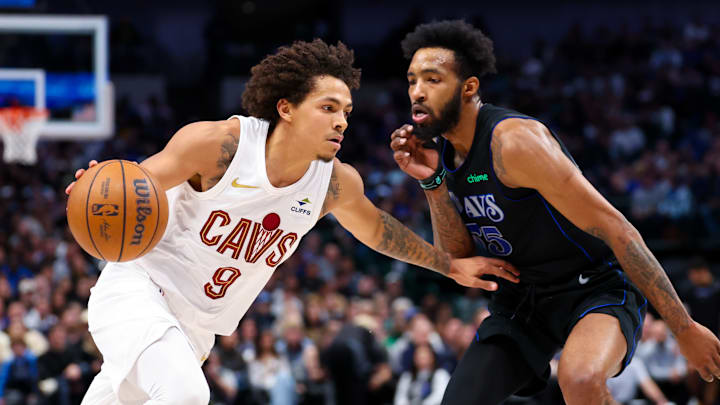 Cleveland Cavaliers, Craig Porter Jr. Cleveland Cavaliers, Craig Porter Jr.