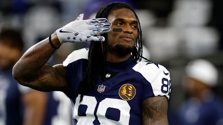 New York Giants v Dallas Cowboys