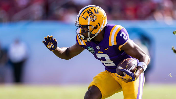 LSU Tigers vs. Texas A&M Aggies score prediction LSU Tigers vs. Texas A&M Aggies score prediction