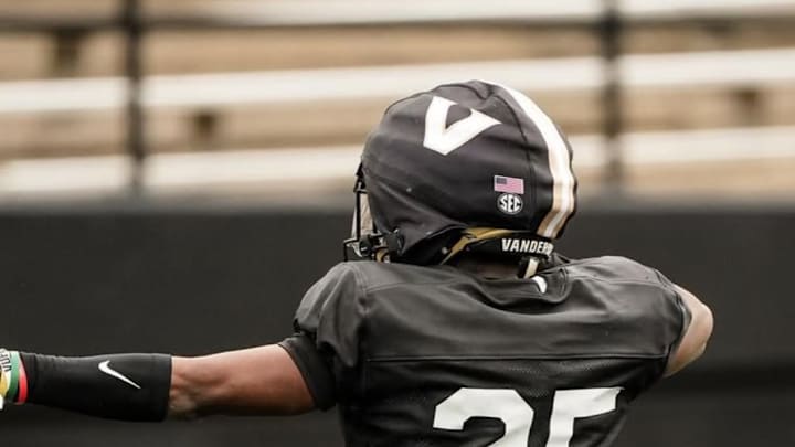 Martel Hight returned from concussion protocol on Friday.