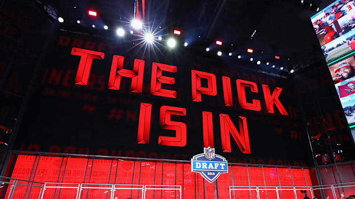 NFL Draft