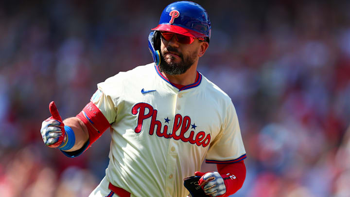 Where will Philadelphia Phillies All-Star slugger Kyle Schwarber sign in free agency?