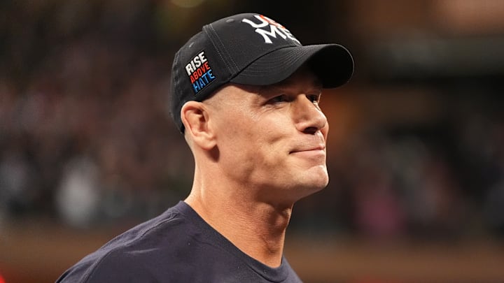 John Cena John Cena