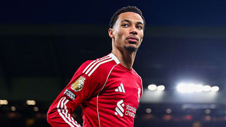 Can Hugo Ekitiké keep scoring?