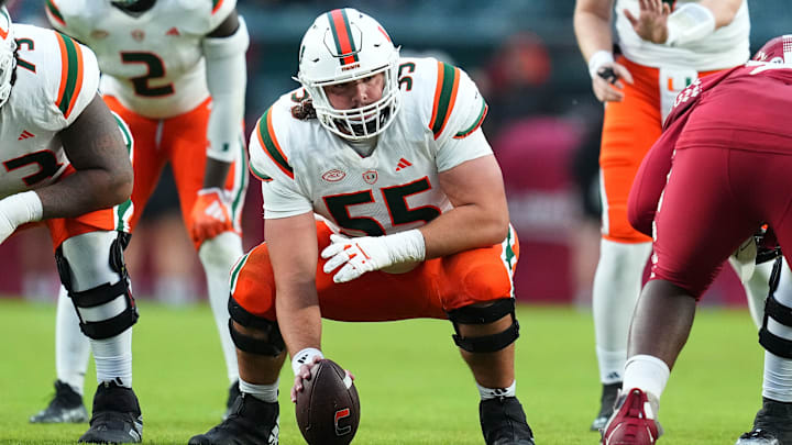 Miami v Temple
