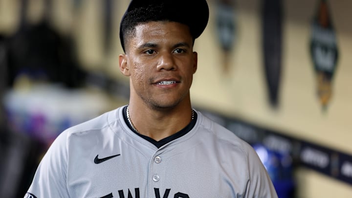 New York Yankees v Houston Astros