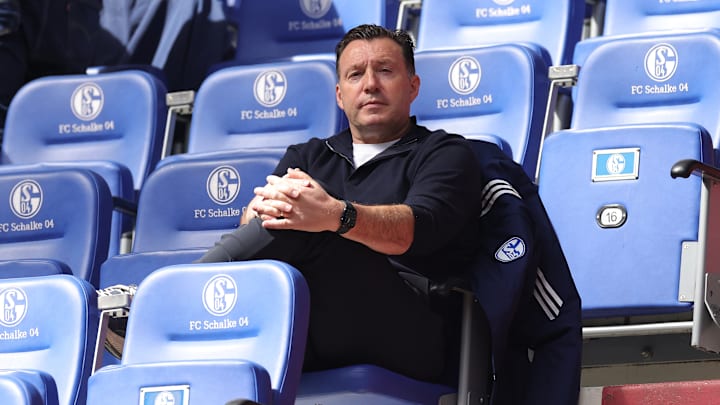 Marc Wilmots wird auf dem Transfermarkt allerhand zu tun haben Marc Wilmots wird auf dem Transfermarkt allerhand zu tun haben