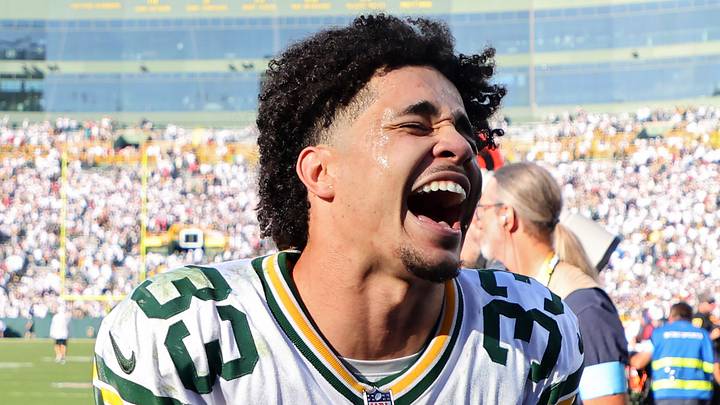 Houston Texans v Green Bay Packers