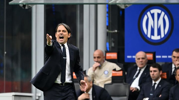 FC Internazionale v Cagliari - Serie A FC Internazionale v Cagliari - Serie A