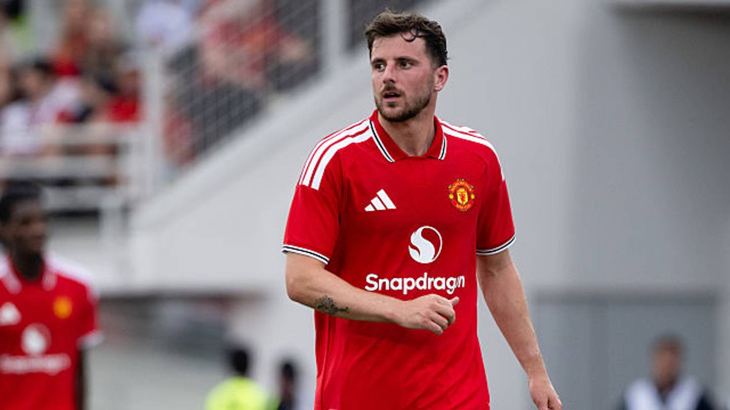 Why Michael Carrick’s Mason Mount Reassurance May Not Calm Man Utd Fans